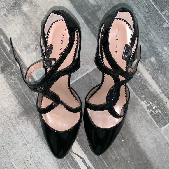 Tahari Shoes - Tahari Jamie Heel